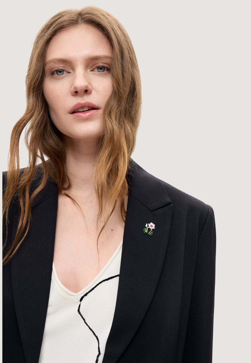 Blazer Desigual AME_NINO