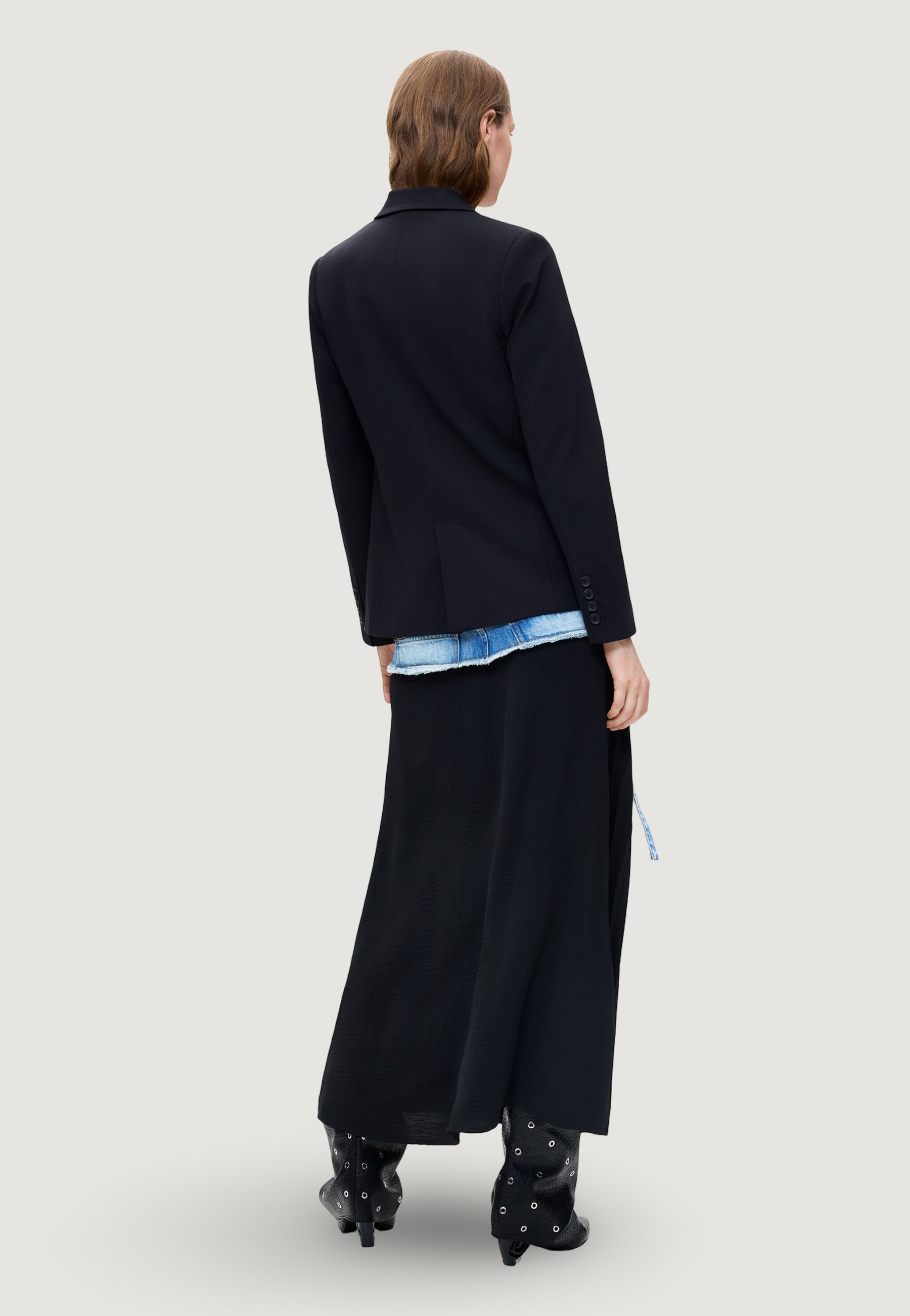 Blazer Desigual AME_NINO