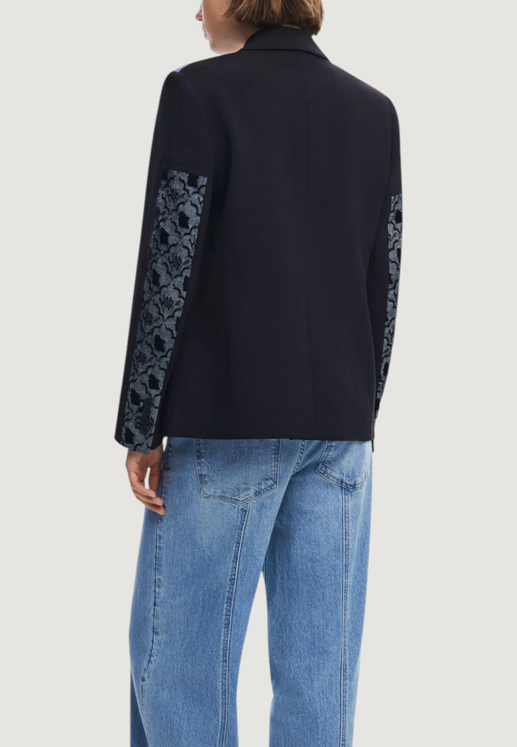 Giacca Desigual CHAQ_TEXTURES