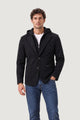 Blazer Gianni Lupo GIACCA DI MAGLIA
