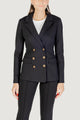 Giacca Guess MAELICE DOUBLE BREAST BLAZER