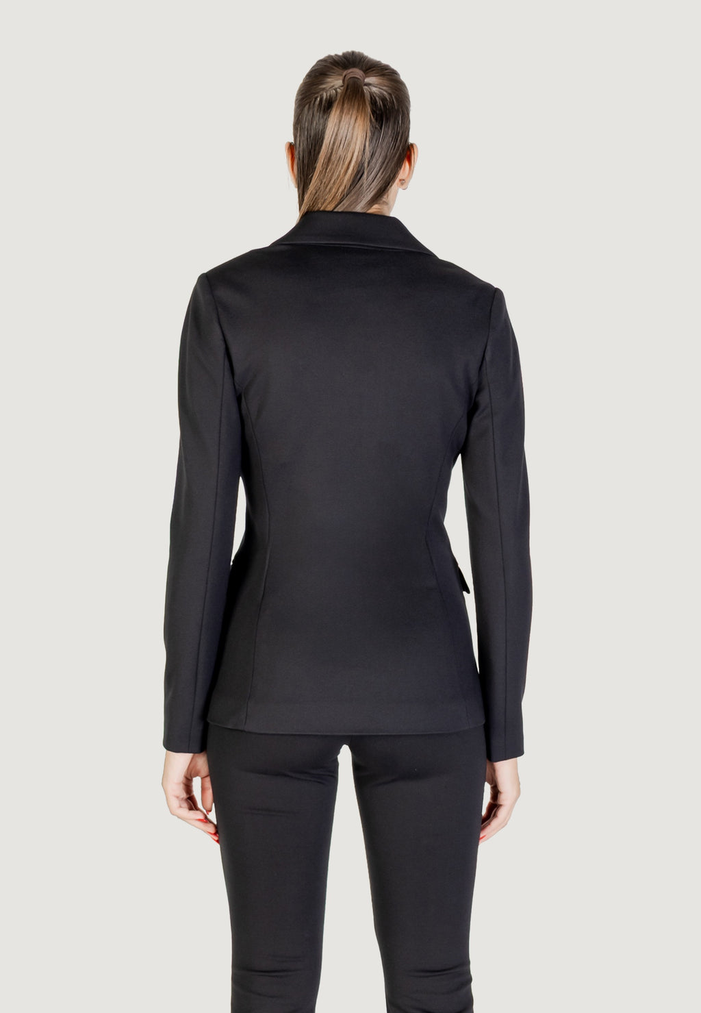 Giacca Guess MAELICE DOUBLE BREAST BLAZER