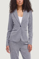 Giacca ICHI IHKATE JACQUARD BL4