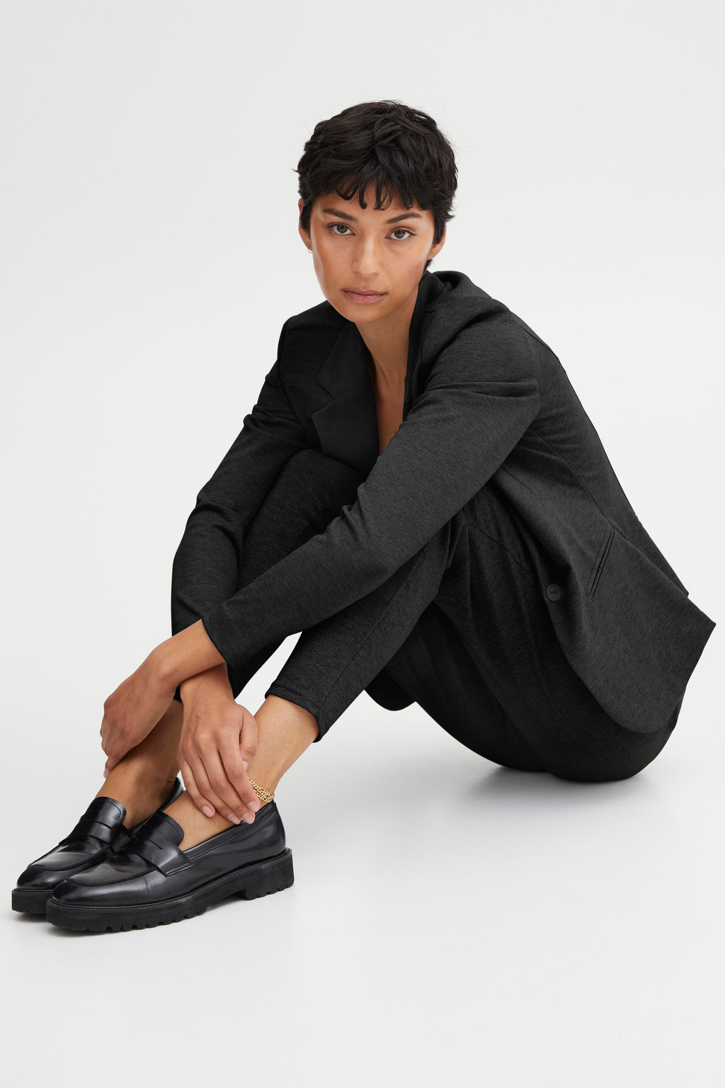 Blazer ICHI IHKATE BL