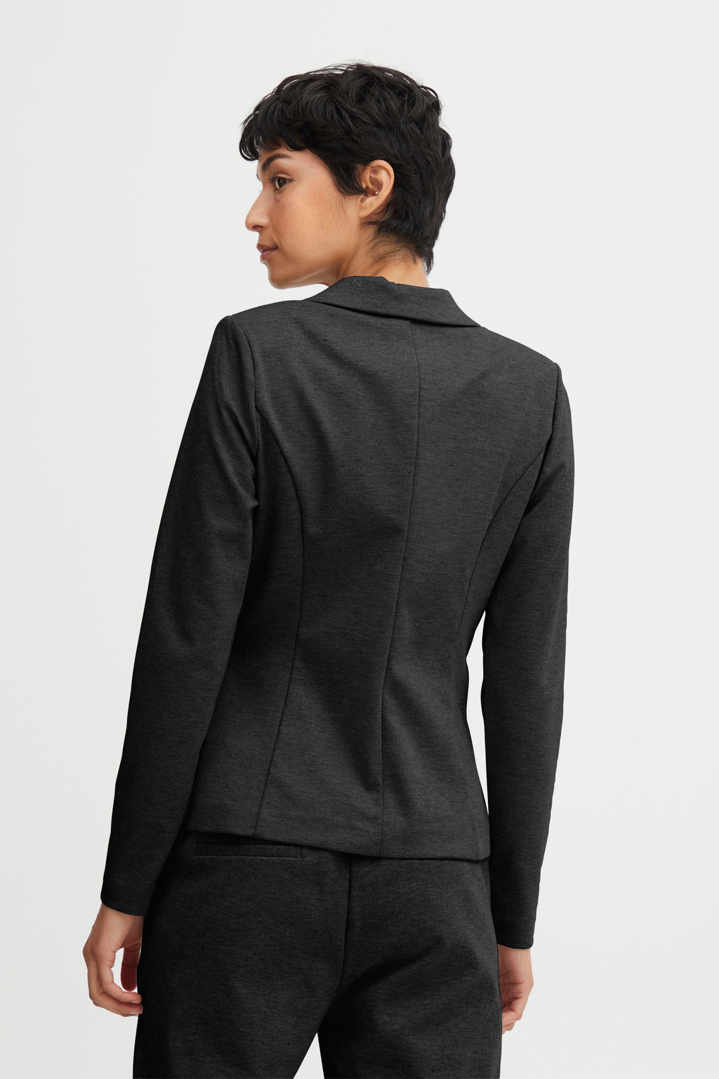 Blazer ICHI IHKATE BL