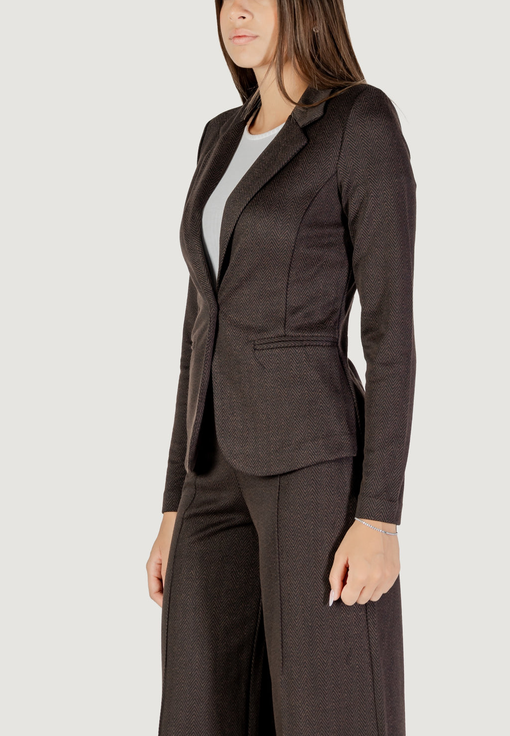 Blazer ICHI IHKATE JACQUARD BL4