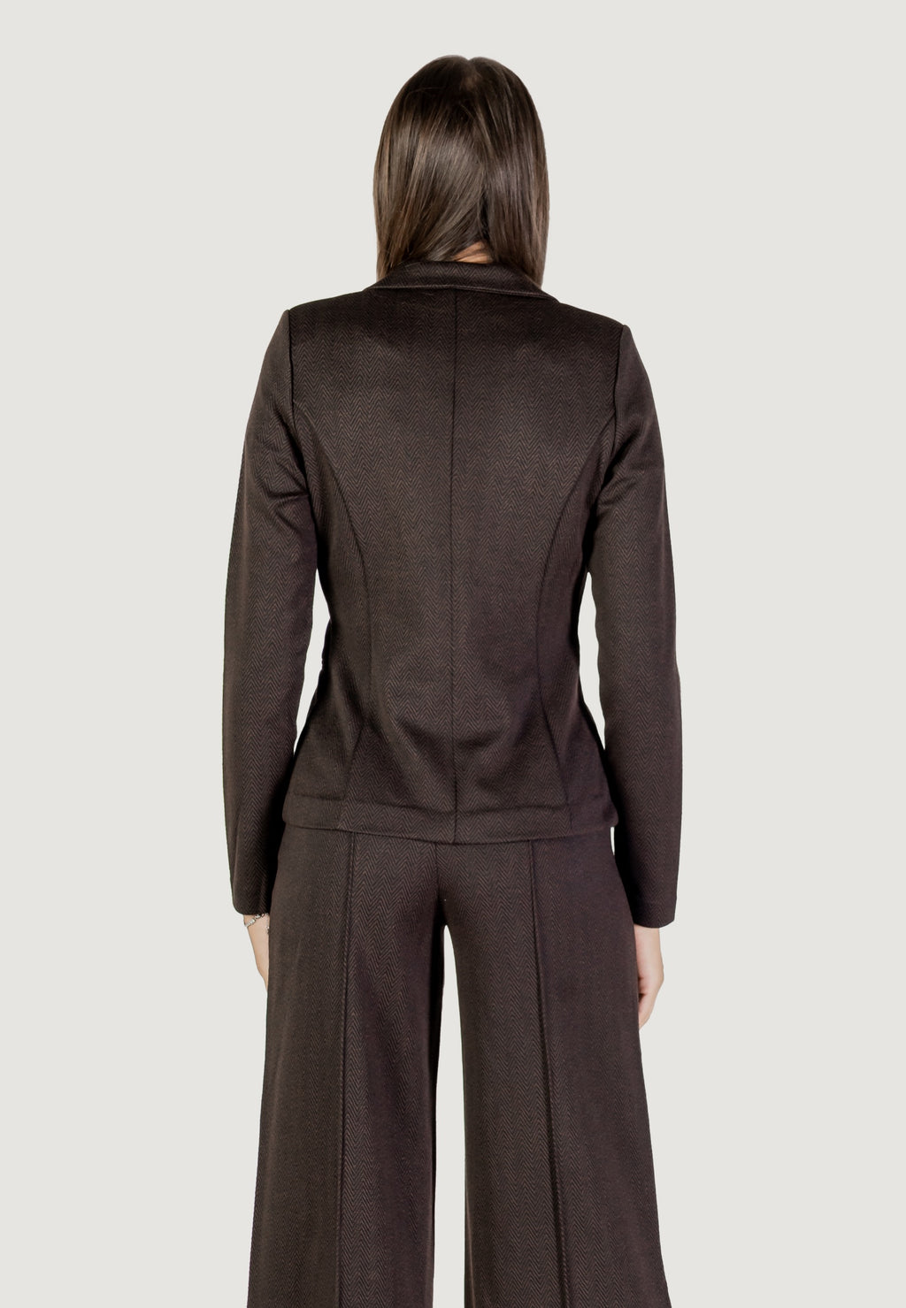 Blazer ICHI IHKATE JACQUARD BL4