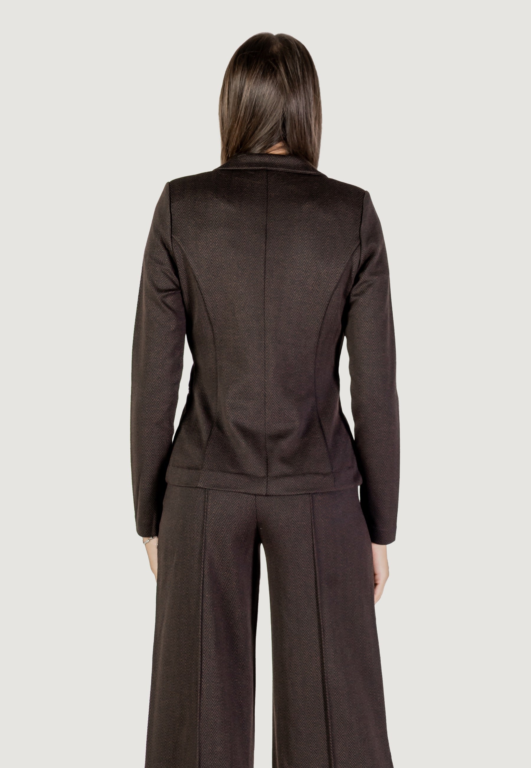 Blazer ICHI IHKATE JACQUARD BL4