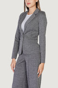 Blazer ICHI IHKATE JACQUARD BL4