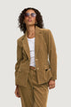 Giacca Jacqueline de Yong JDYSHIRAZ L/S BLAZER PNT