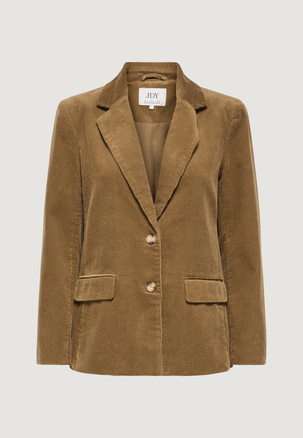 Giacca Jacqueline de Yong JDYSHIRAZ L/S BLAZER PNT