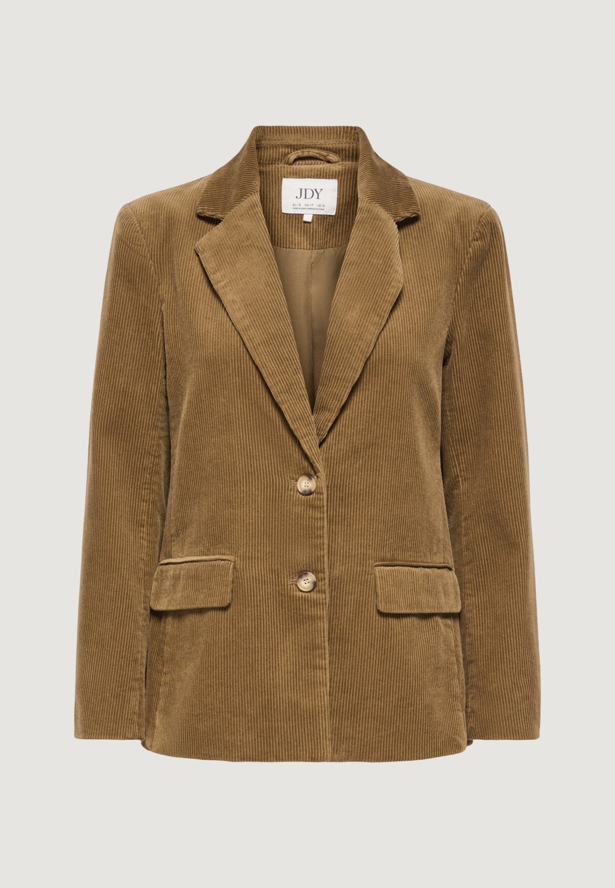 Giacca Jacqueline de Yong JDYSHIRAZ L/S BLAZER PNT