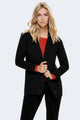 Giacca Jacqueline de Yong JDYGEGGO L/S BLAZER JRS NOOS