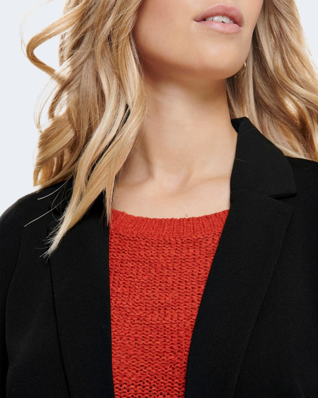 Giacca Jacqueline de Yong JDYGEGGO L/S BLAZER JRS NOOS