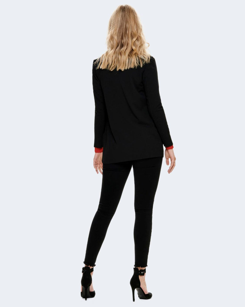 Giacca Jacqueline de Yong JDYGEGGO L/S BLAZER JRS NOOS