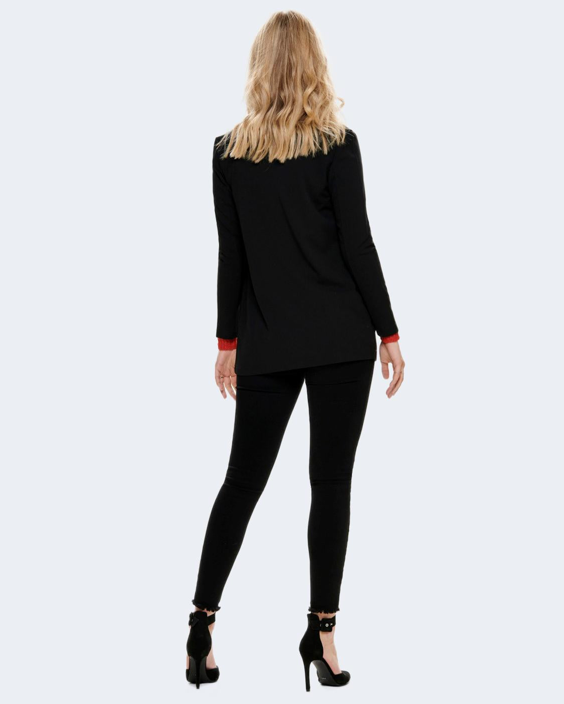 Giacca Jacqueline de Yong JDYGEGGO L/S BLAZER JRS NOOS