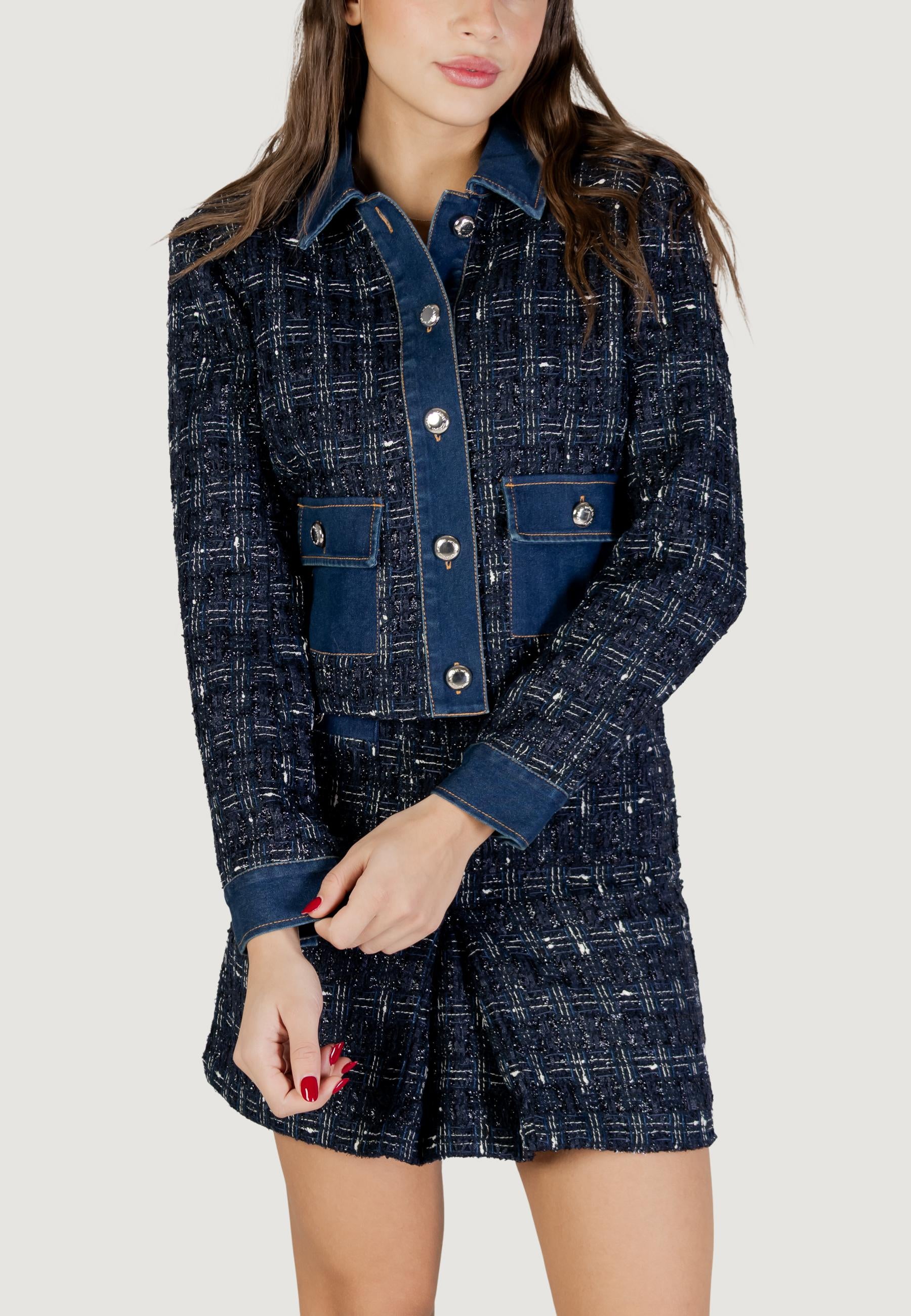 Giacca Morgan De Toi 261-VINCA