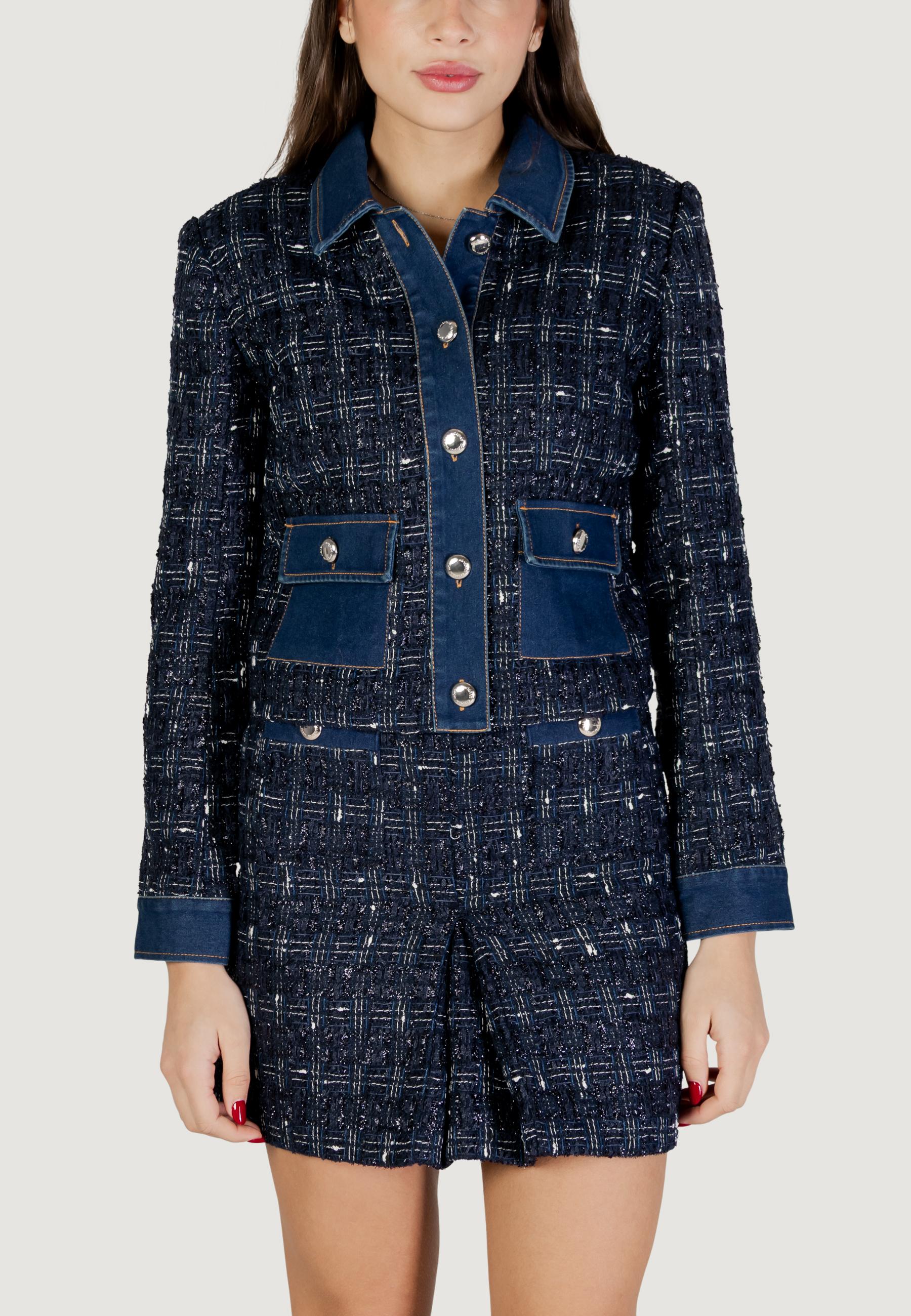 Giacca Morgan De Toi 261-VINCA