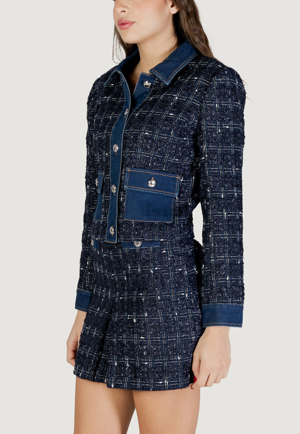 Giacca Morgan De Toi 261-VINCA