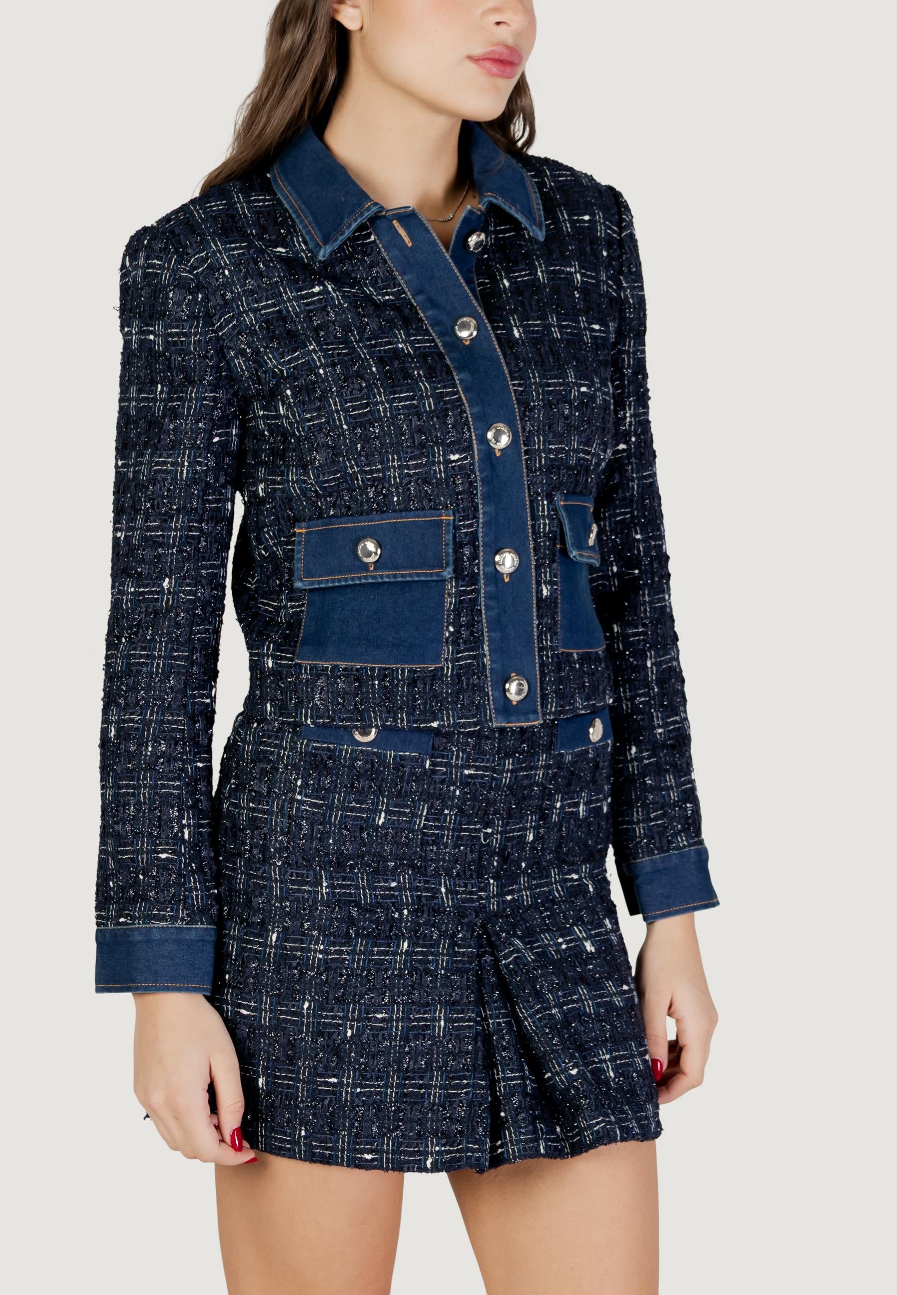 Giacca Morgan De Toi 261-VINCA