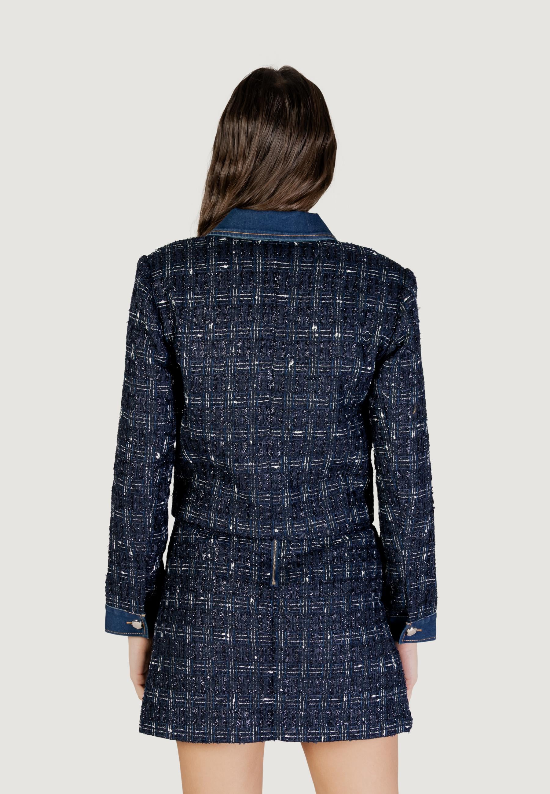 Giacca Morgan De Toi 261-VINCA