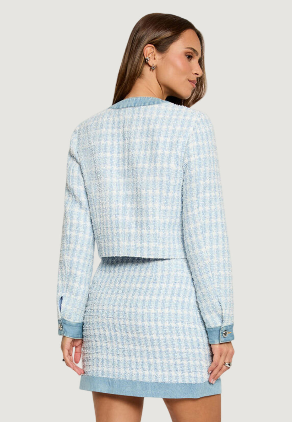 Giacca Morgan De Toi 261-VNIKI