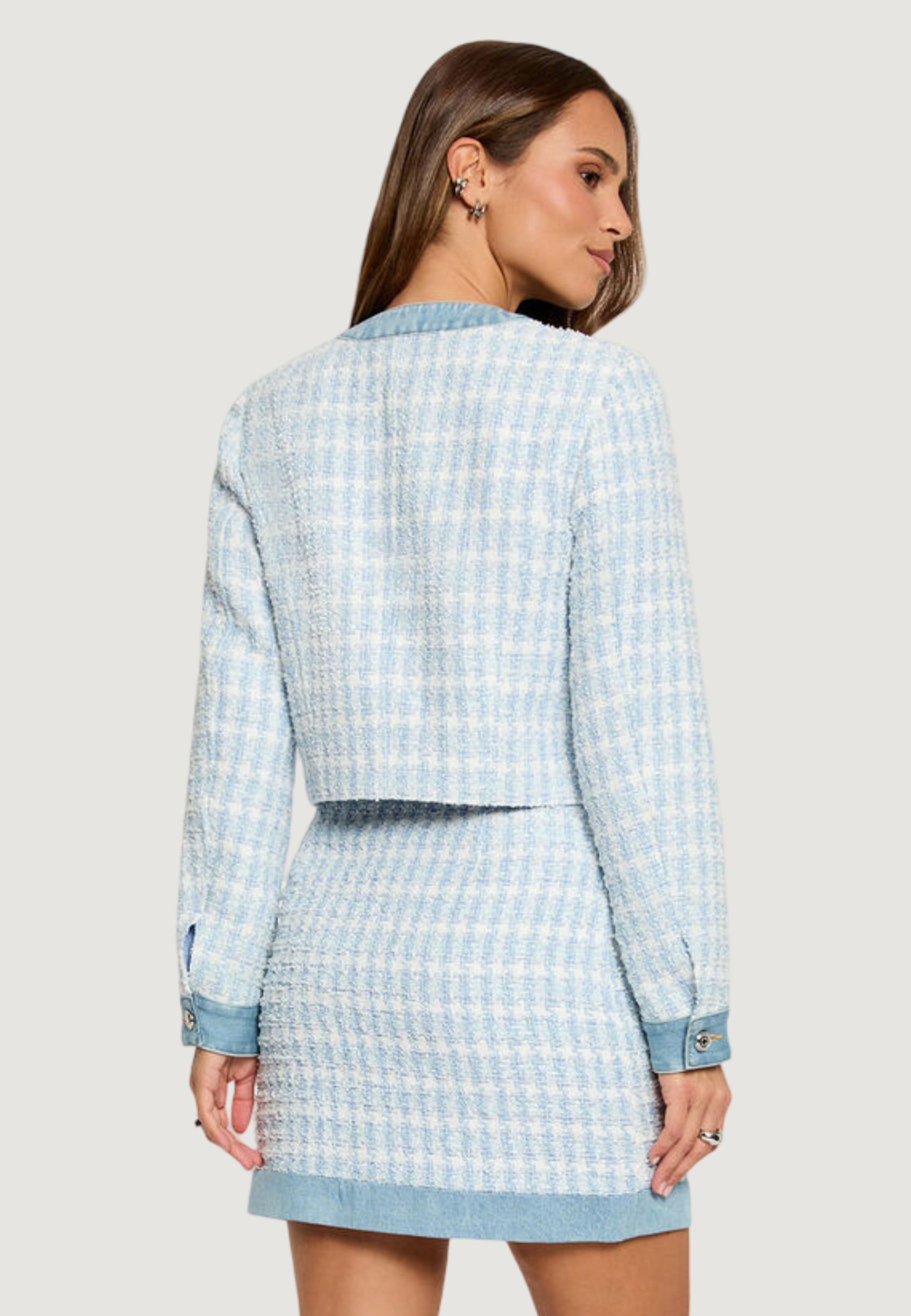 Giacca Morgan De Toi 261-VNIKI