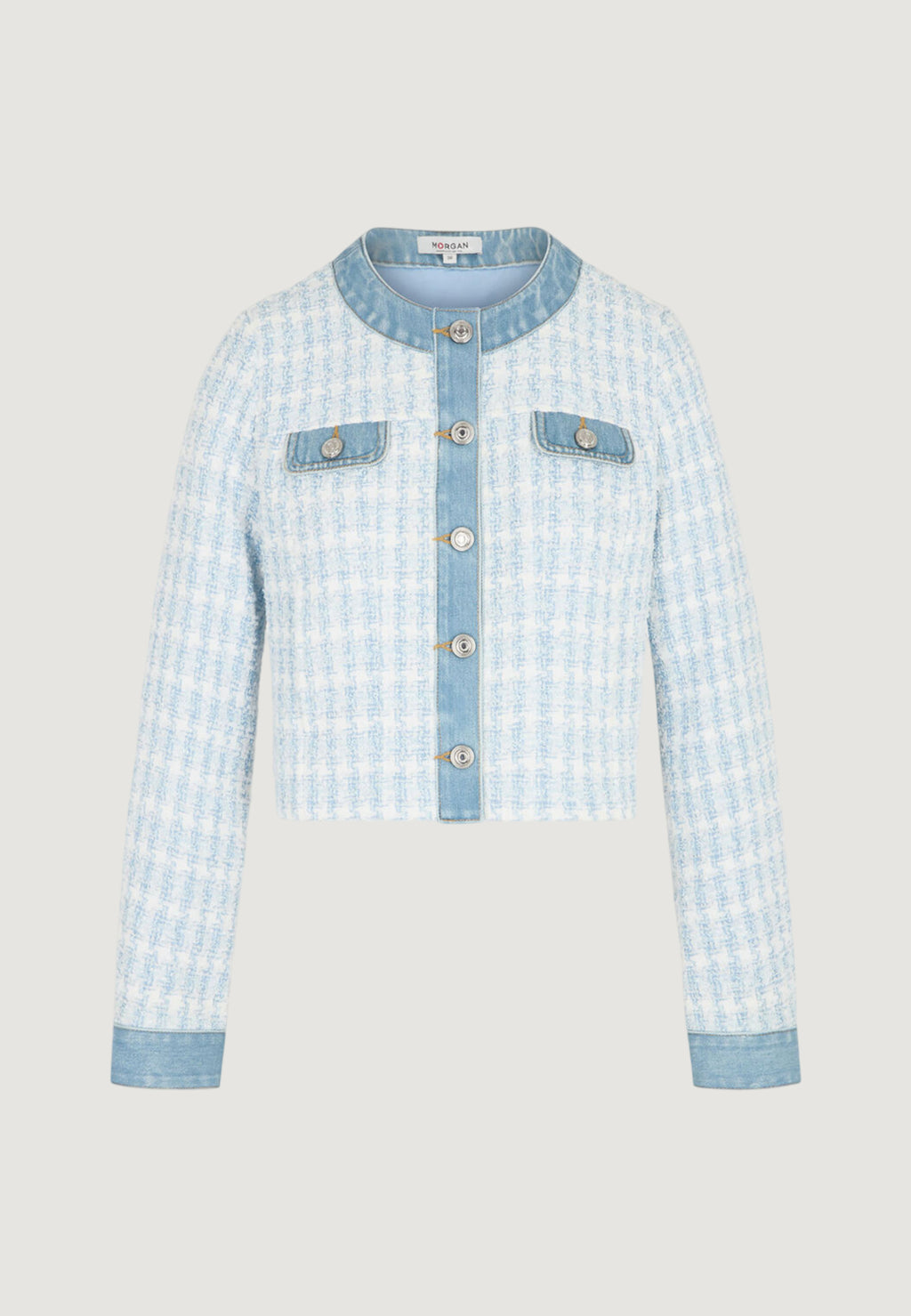 Giacca Morgan De Toi 261-VNIKI
