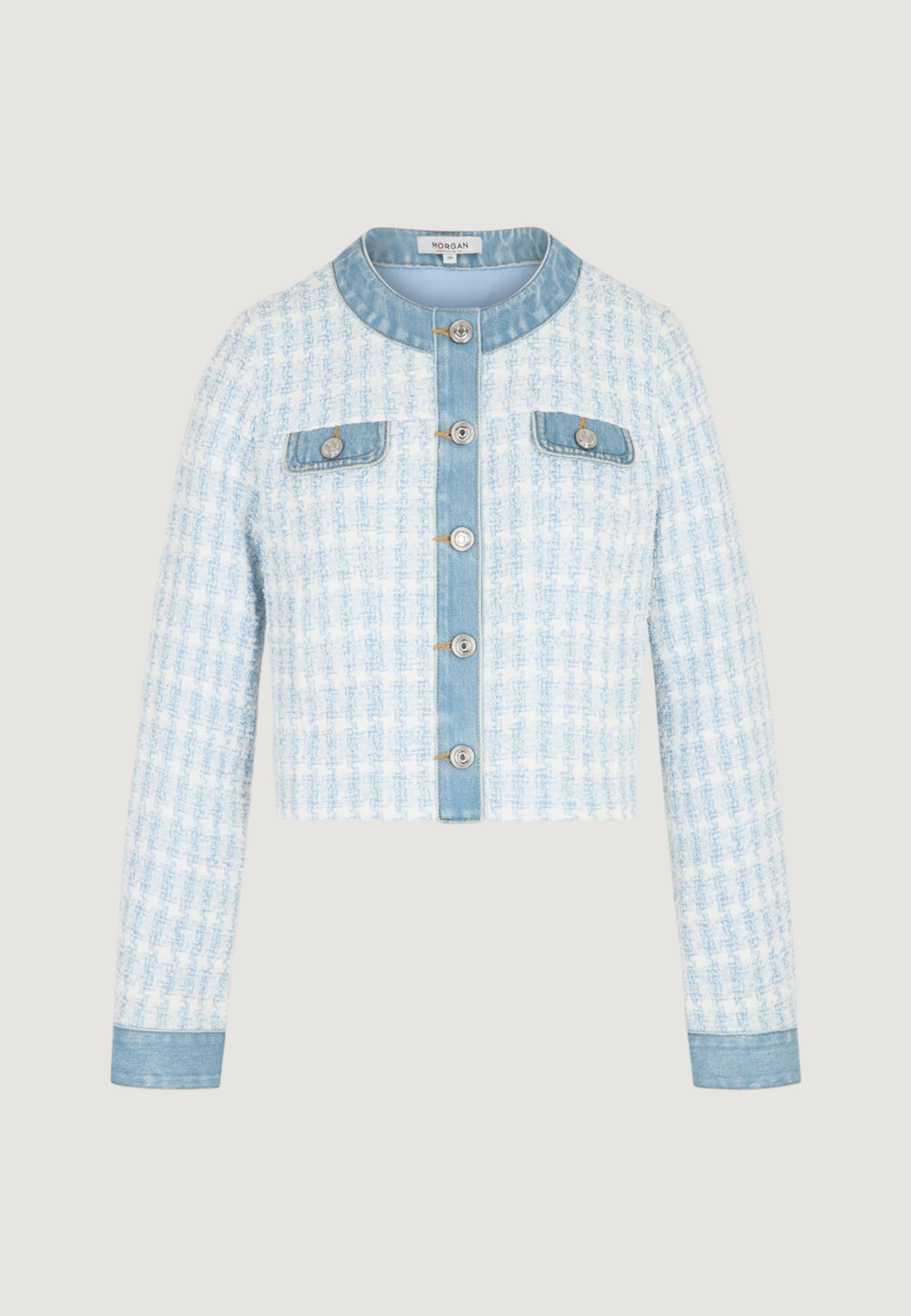 Giacca Morgan De Toi 261-VNIKI