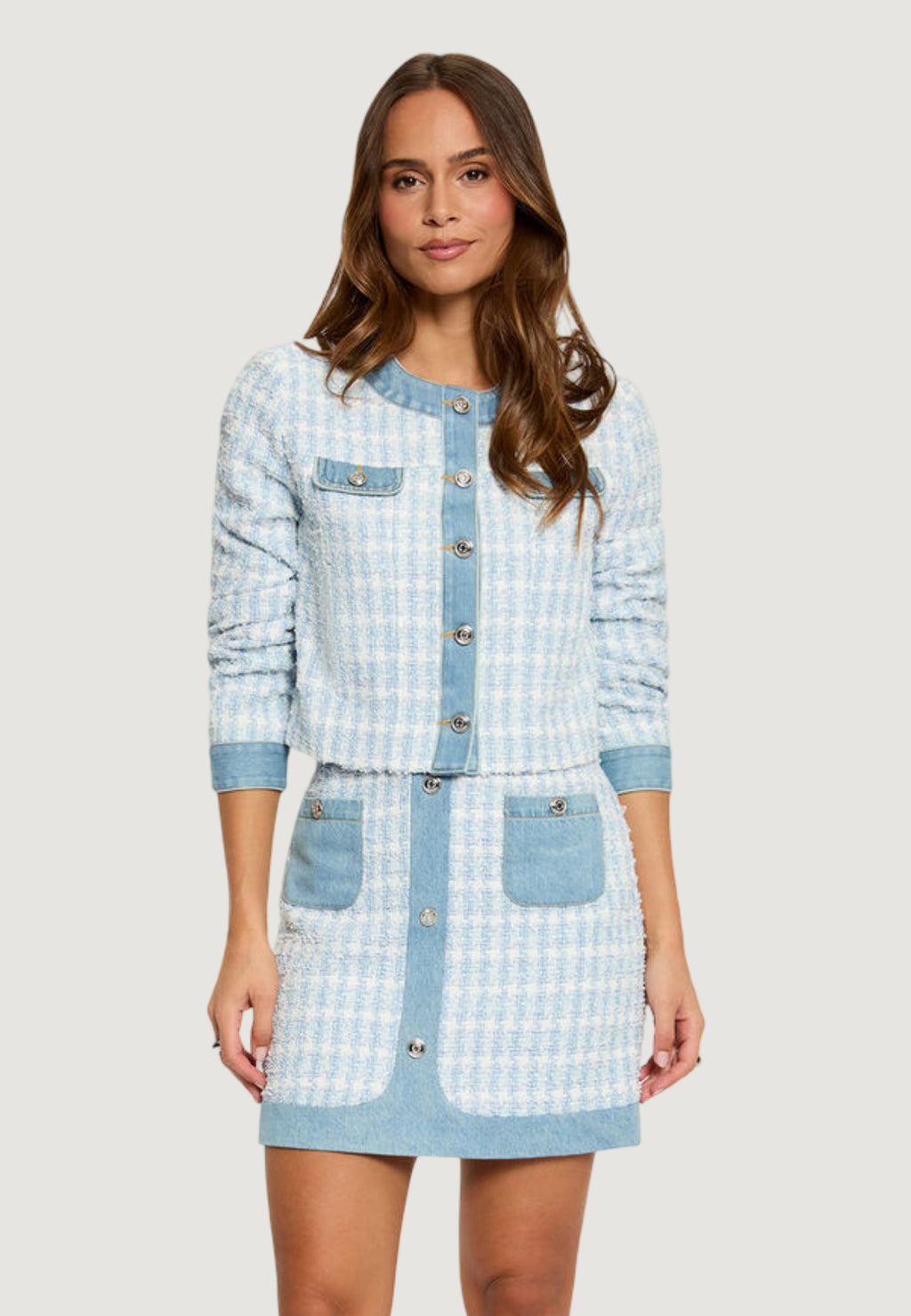 Giacca Morgan De Toi 261-VNIKI