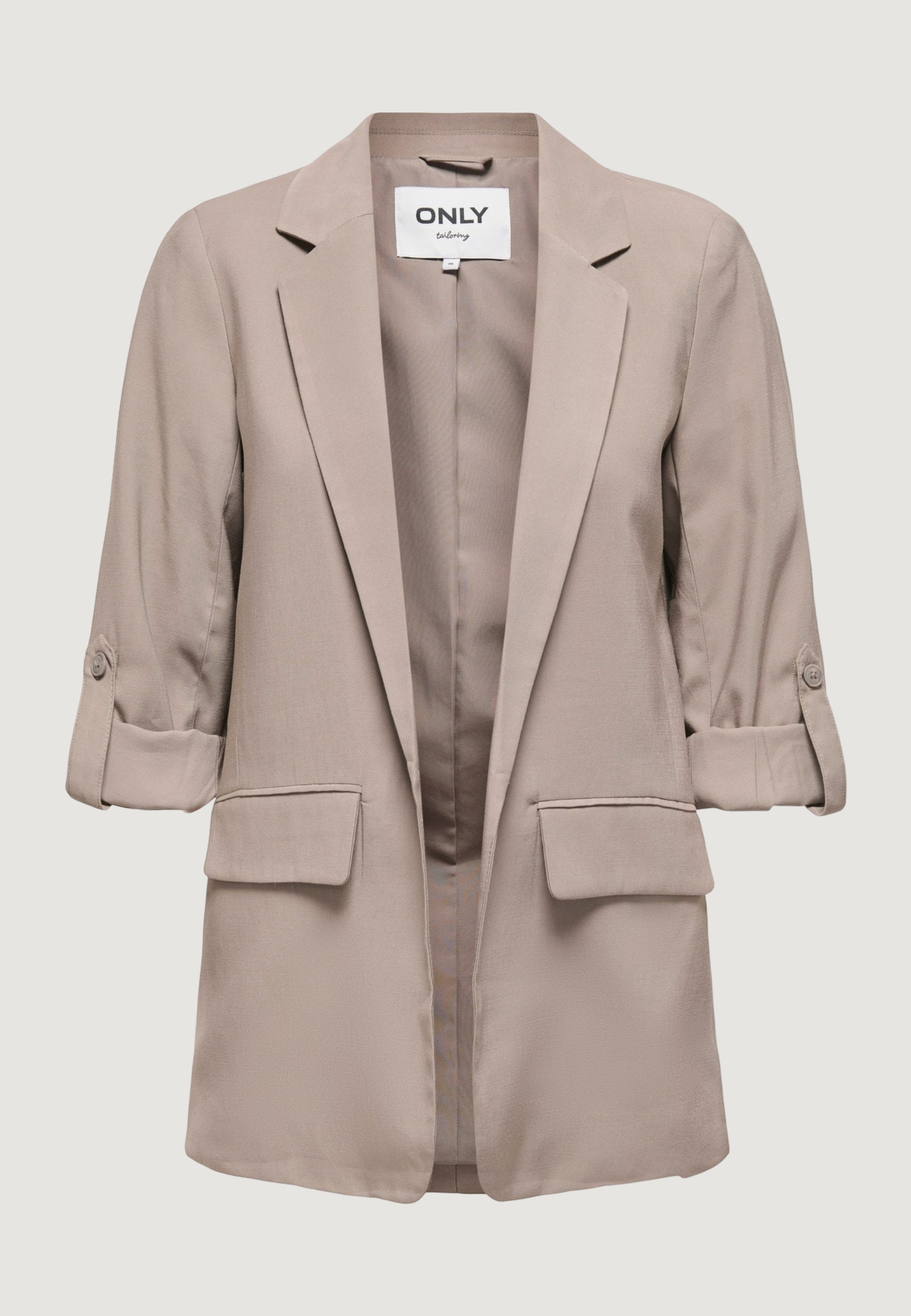 Giacca Only ONLARIS LIFE 3/4 LOOSE BLAZER CC TLR