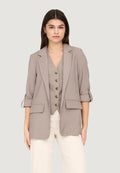 Blazer Only ONLARIS LIFE 3/4 LOOSE BLAZER CC TLR