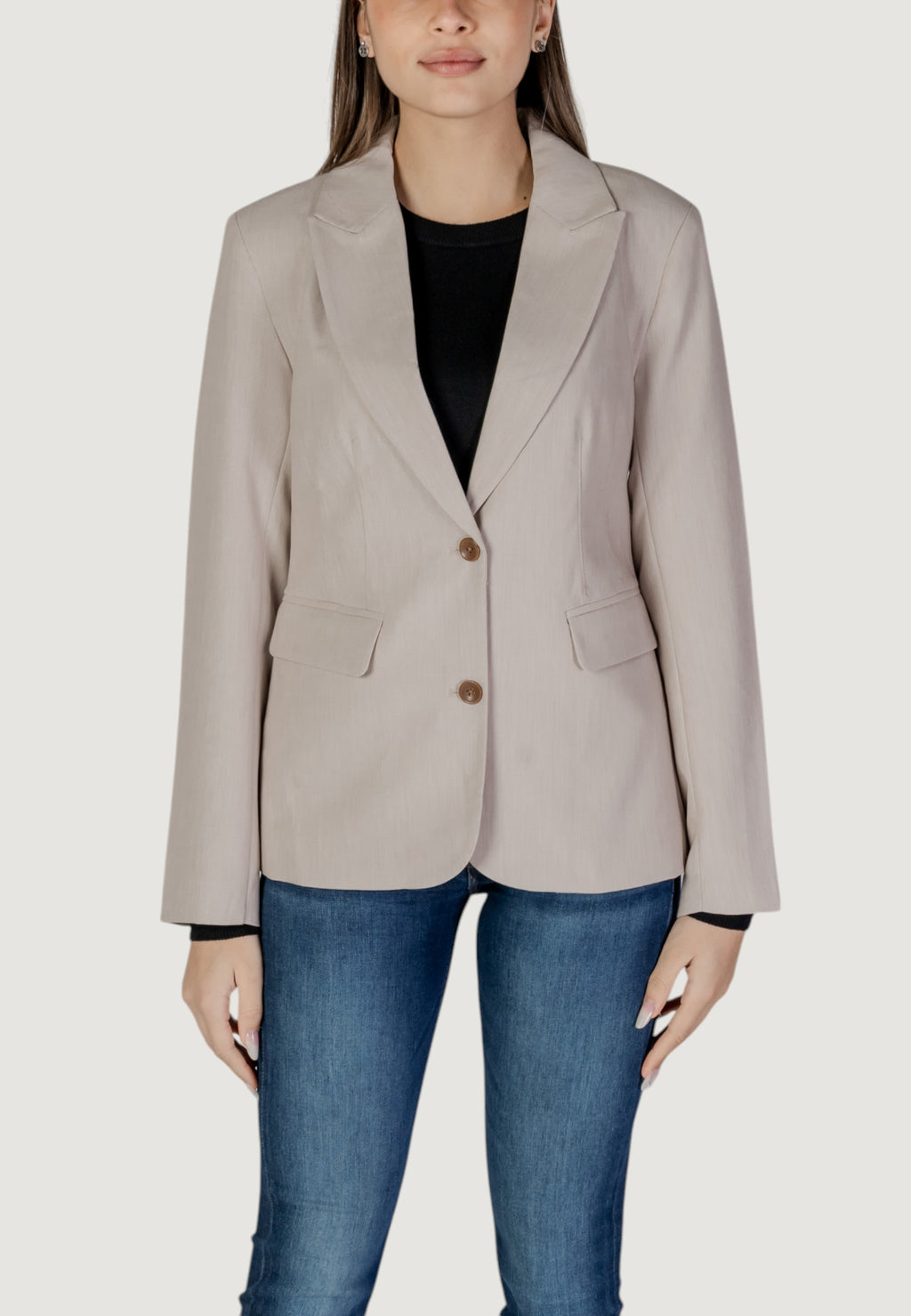 Giacca Only ONLRAVEN LIFE L/S FIT BLAZER CC TLR