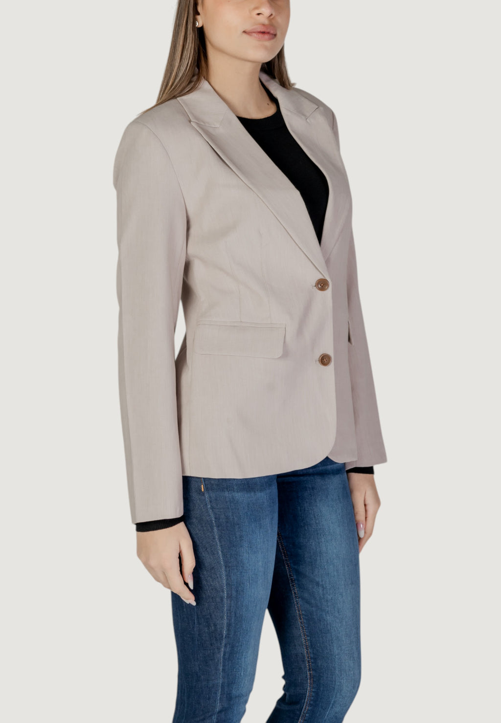 Giacca Only ONLRAVEN LIFE L/S FIT BLAZER CC TLR