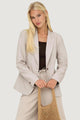 Blazer Only ONLRAVEN LIFE L/S FIT BLAZER CC TLR