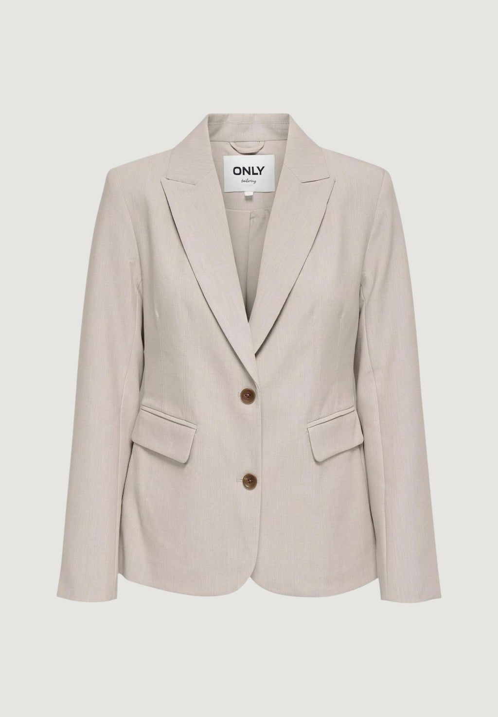 Blazer Only ONLRAVEN LIFE L/S FIT BLAZER CC TLR