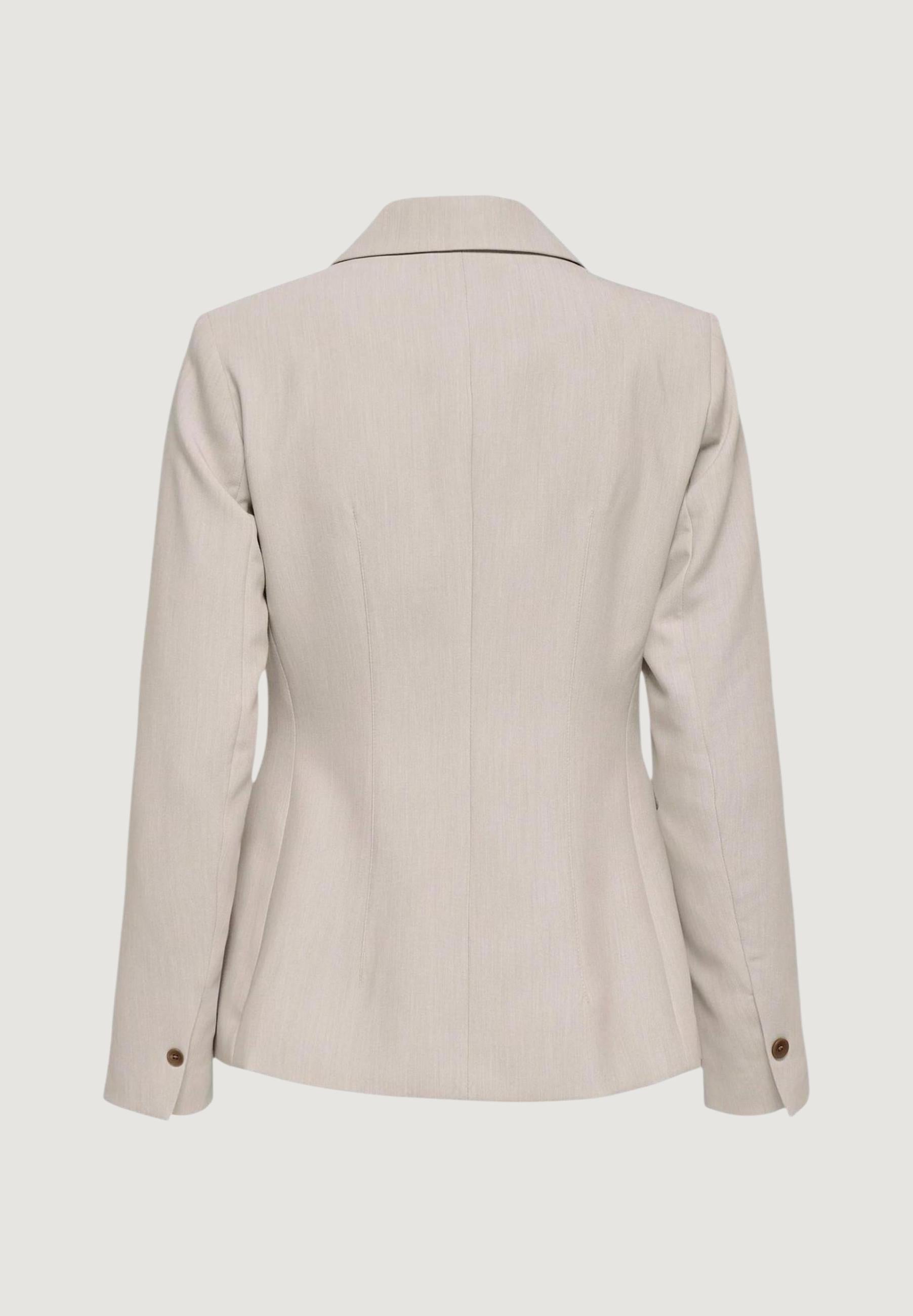 Blazer Only ONLRAVEN LIFE L/S FIT BLAZER CC TLR