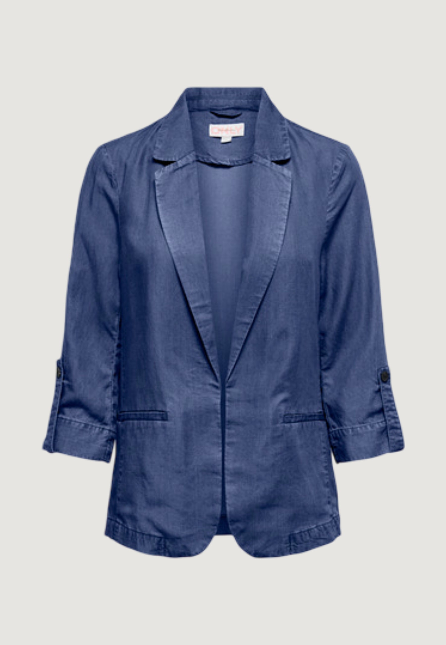 Blazer Only Onlcaro Charis 3/4 Unlined Blazer Wvn Cc