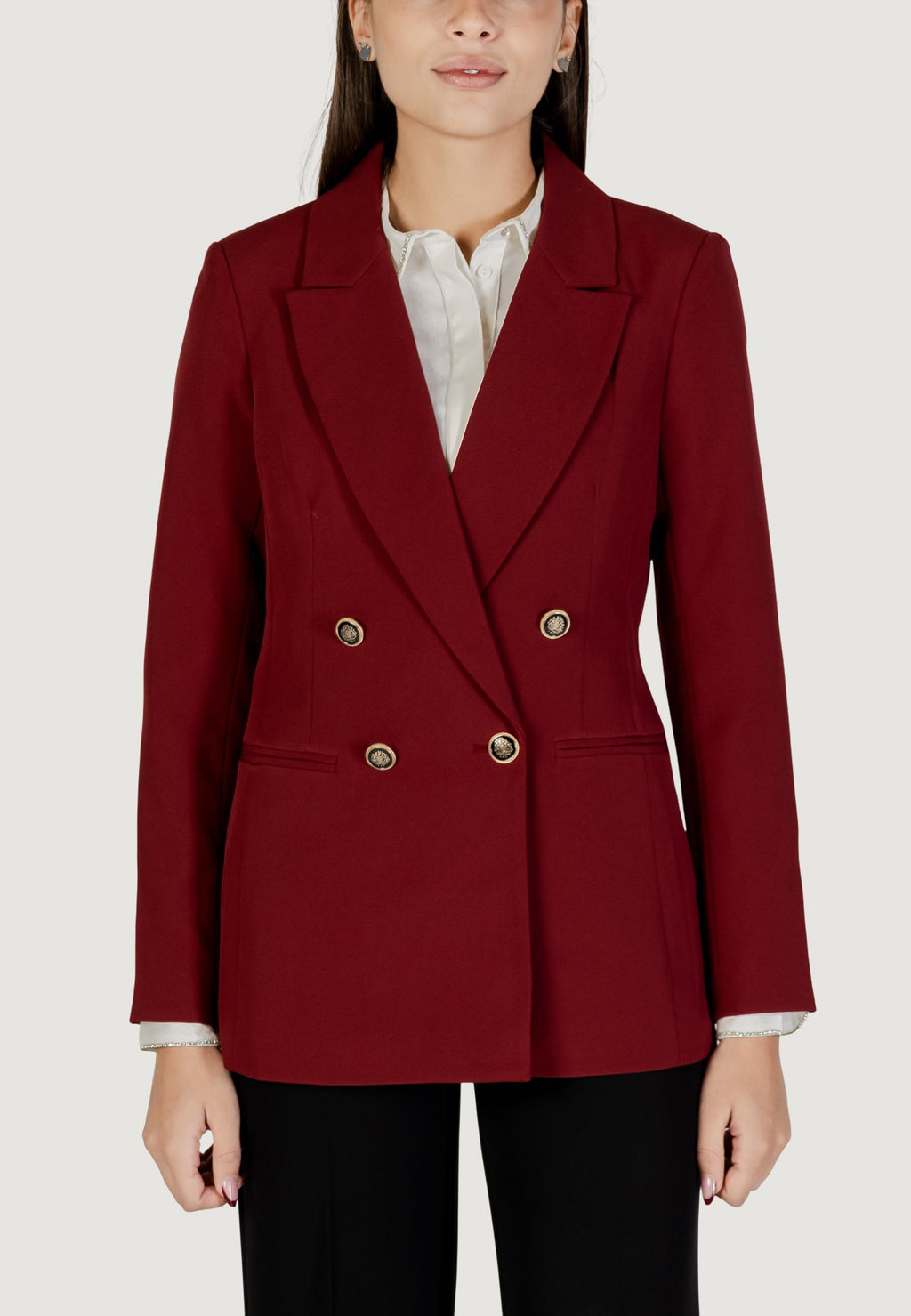 Blazer Only ONLASTRID LIFE L/S FIT BLAZER TLR