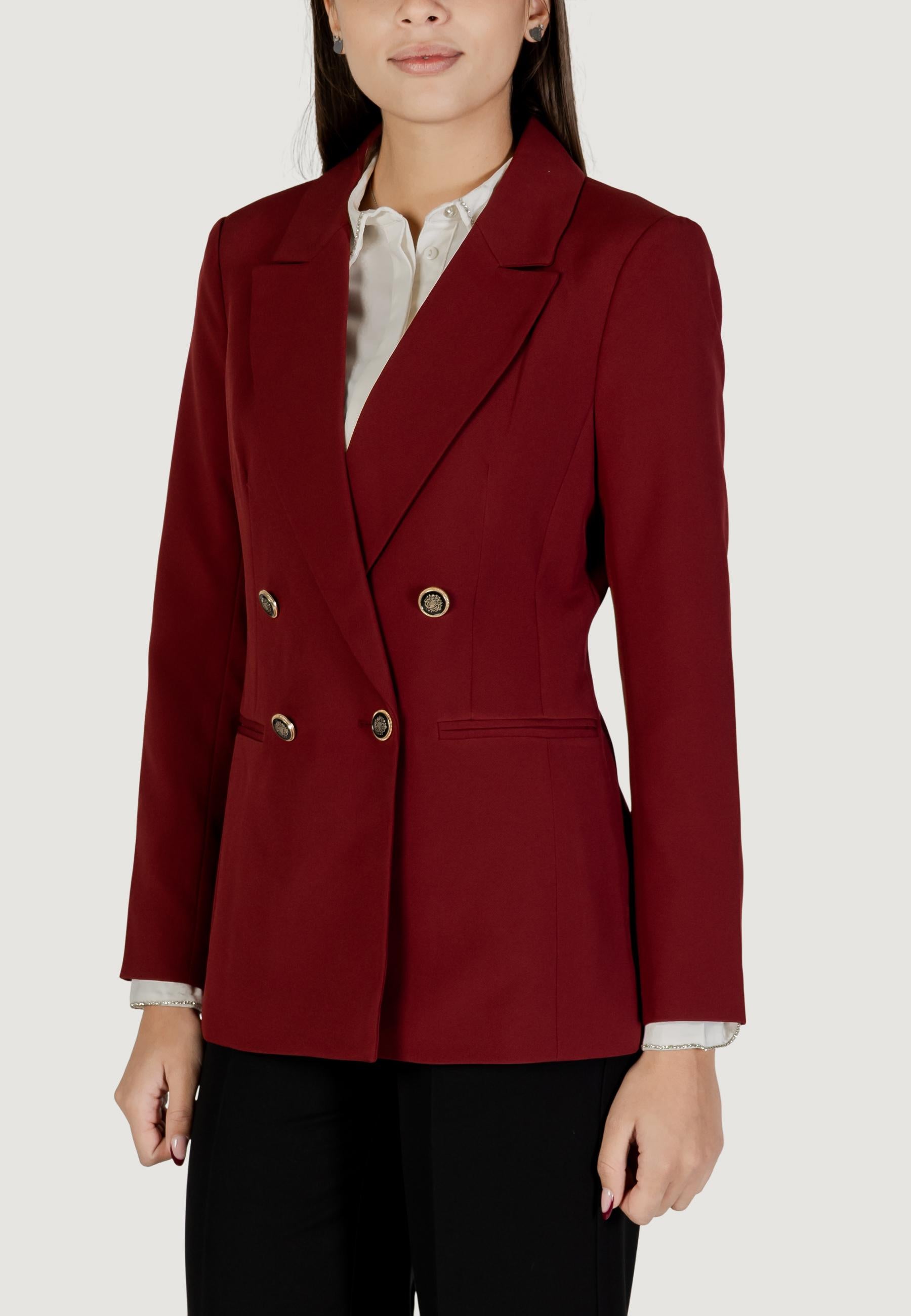 Blazer Only ONLASTRID LIFE L/S FIT BLAZER TLR