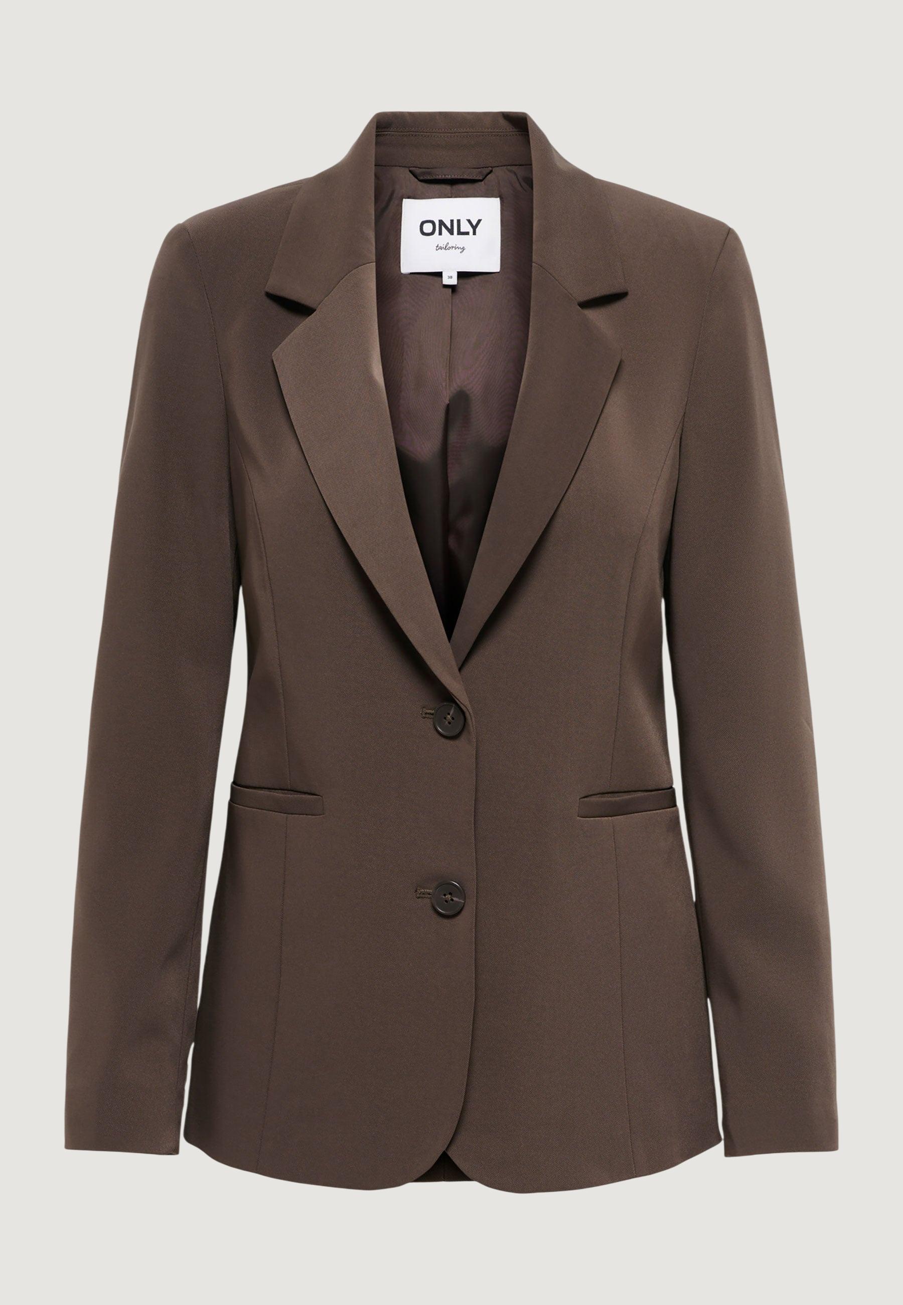 Giacca Only Onldove Life L/S Fit Cc Tlr