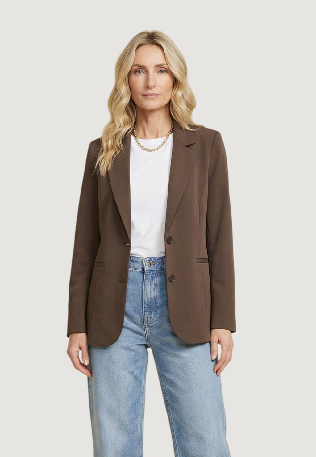 Giacca Only Onldove Life L/S Fit Cc Tlr