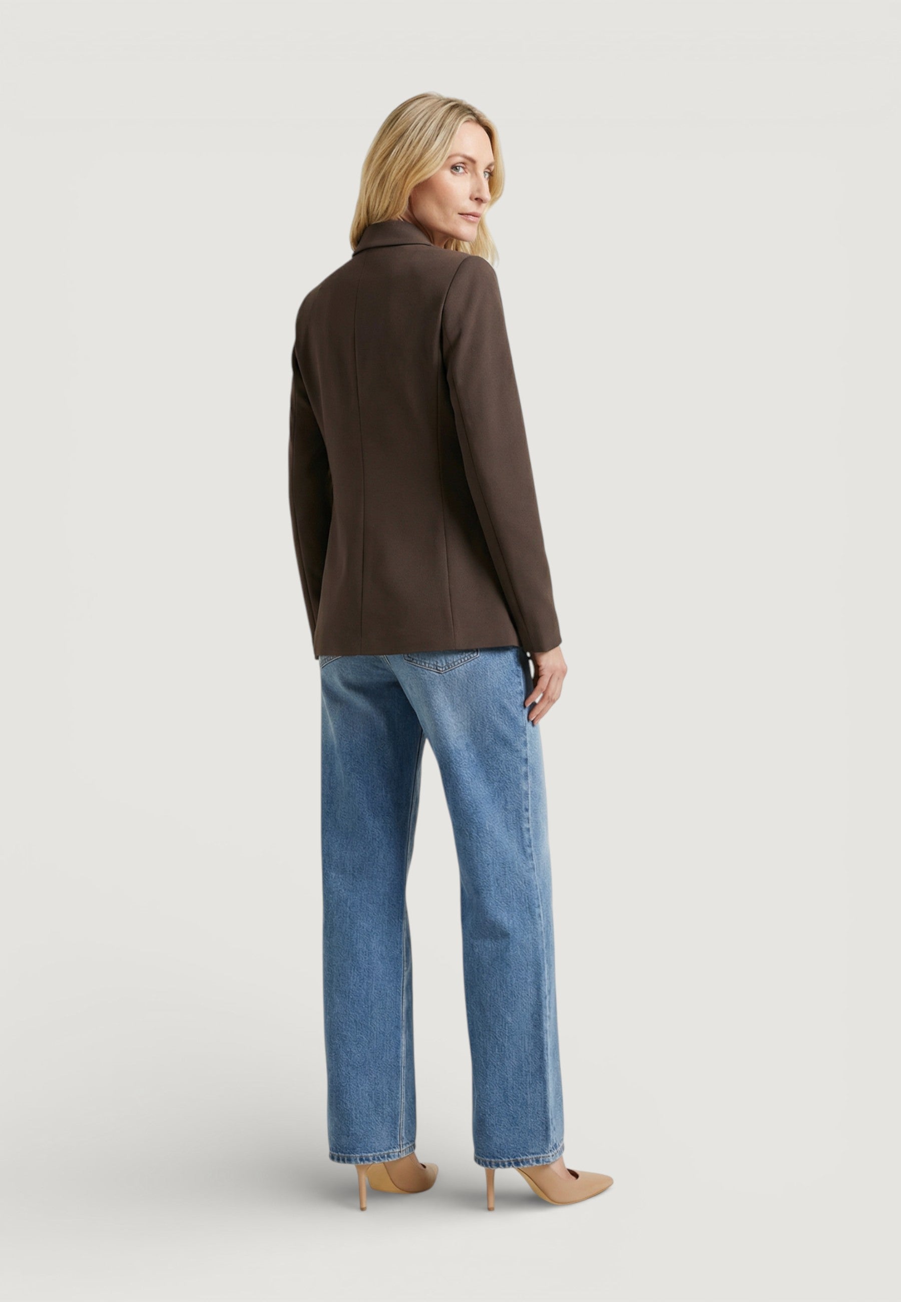 Giacca Only Onldove Life L/S Fit Cc Tlr