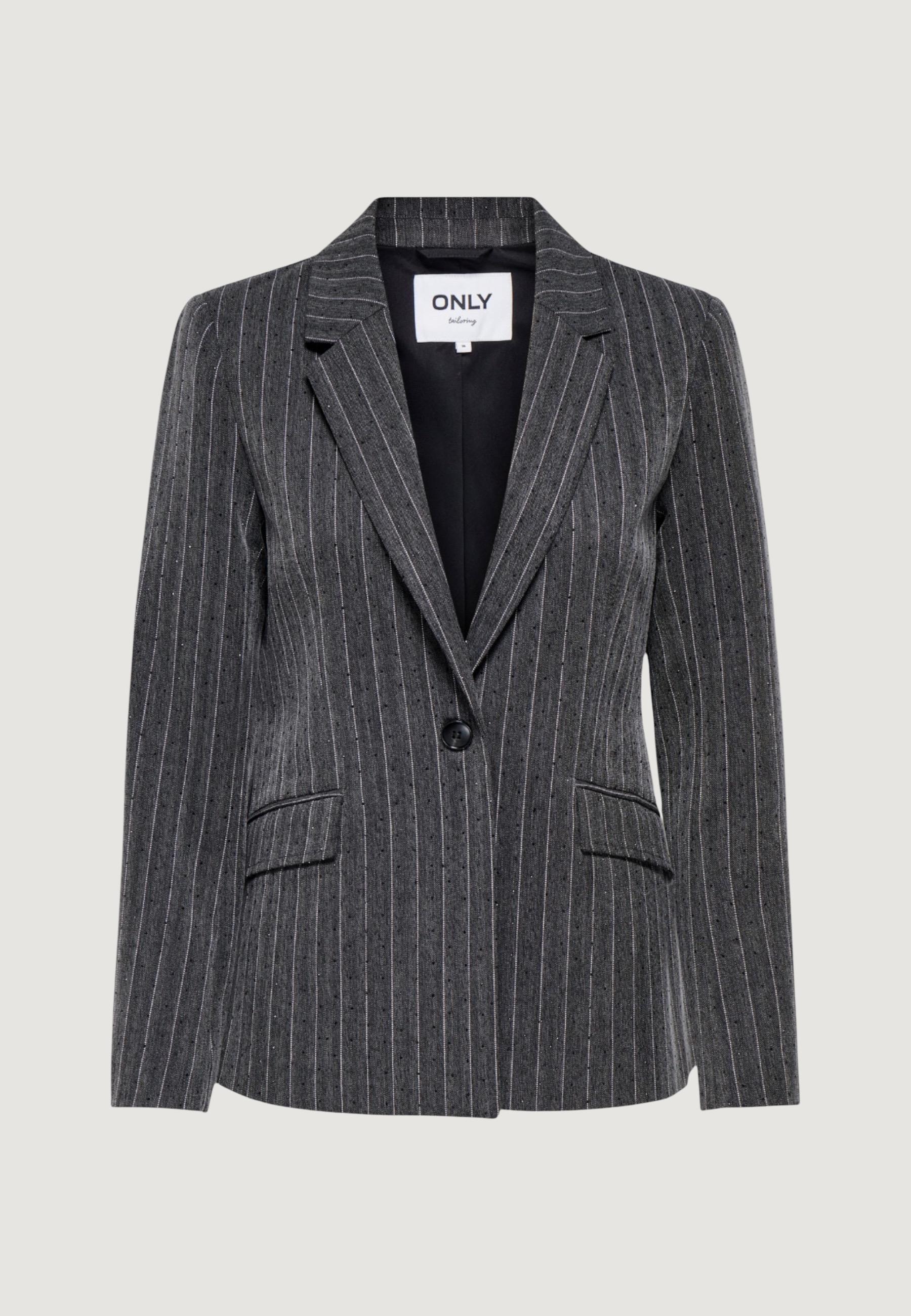 Blazer Only Onlalya-Siga Life Hb Rhine Blazer Tlr