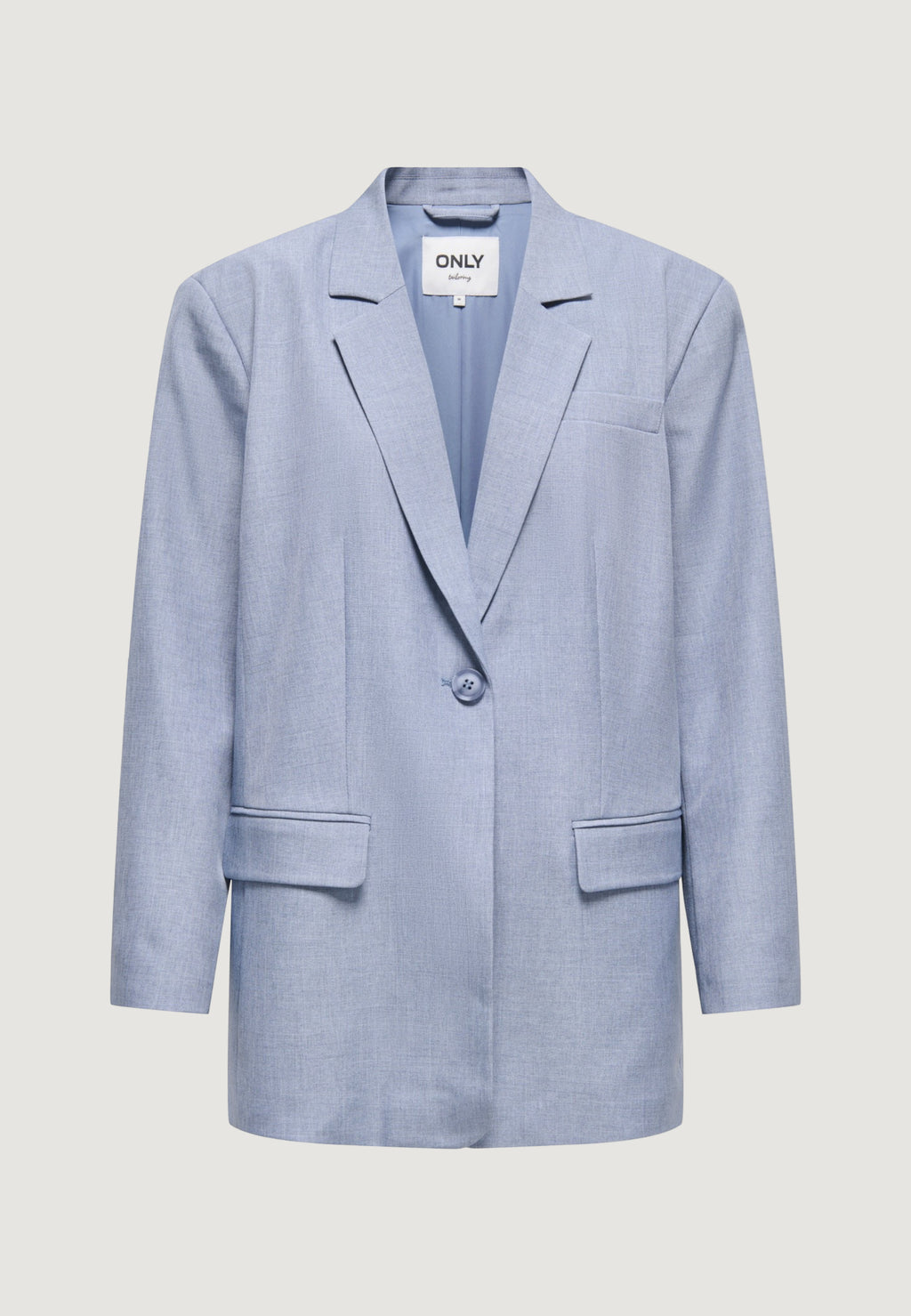 Giacca Only Onllinda Ls Boyfr Mel Blazer Tlr Noos