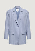 Giacca Only Onllinda Ls Boyfr Mel Blazer Tlr Noos