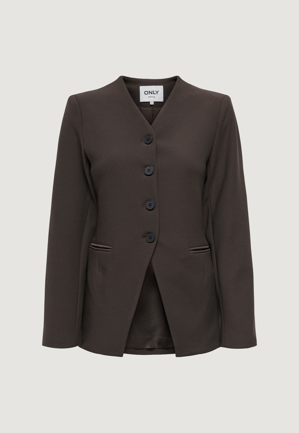 Blazer Only Onllamina Life L/S Fit Blazer Tlr