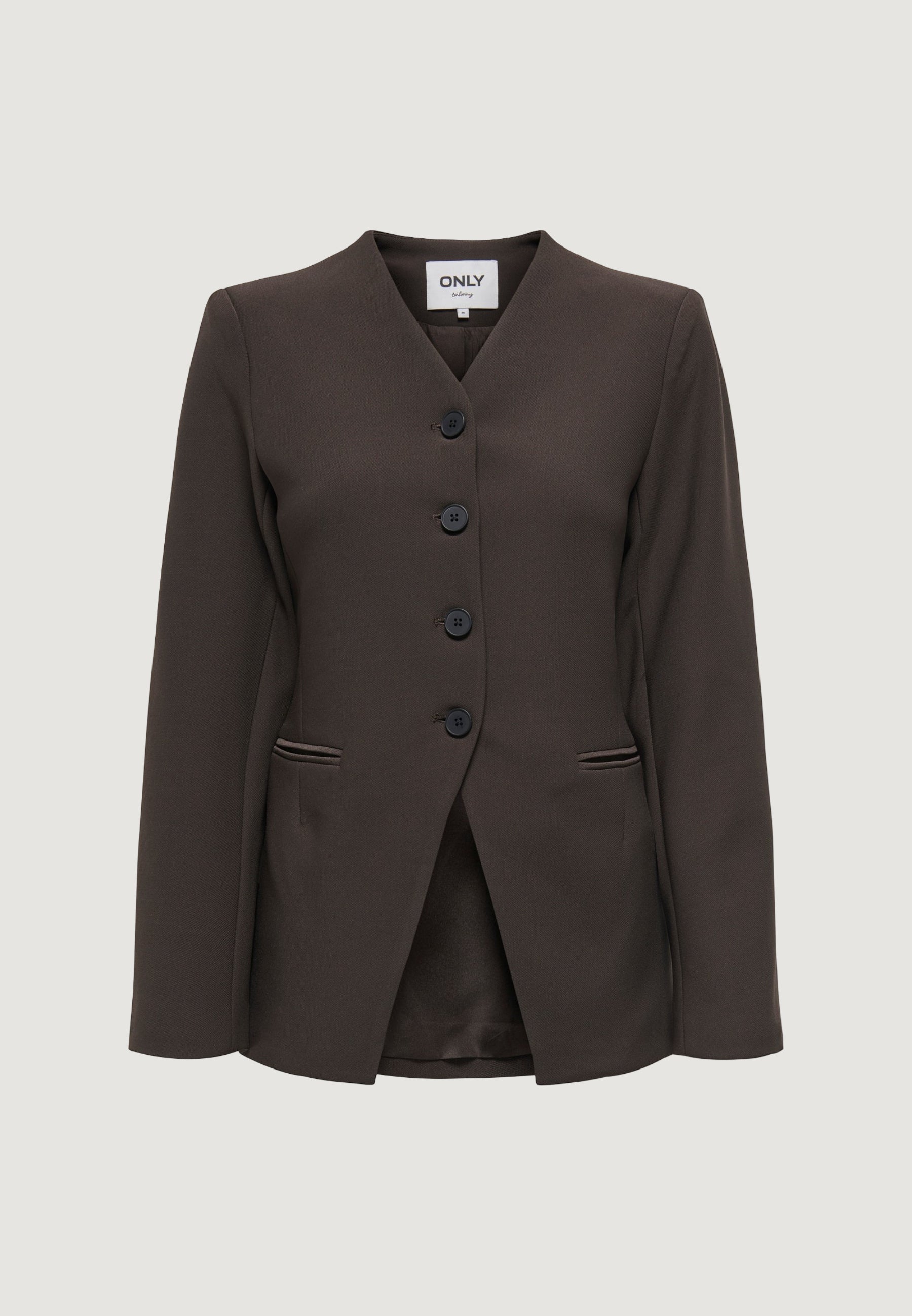 Blazer Only Onllamina Life L/S Fit Blazer Tlr