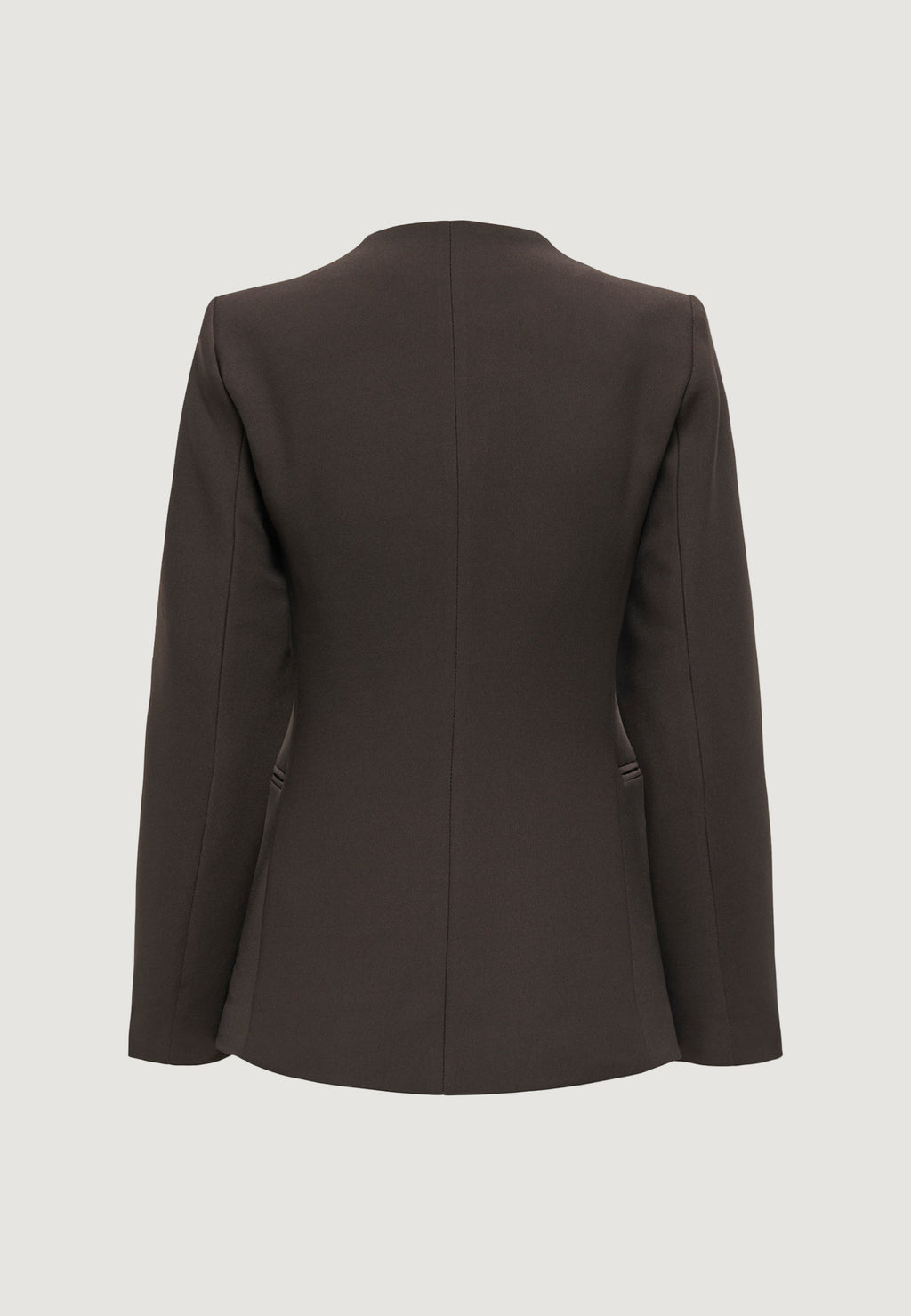 Blazer Only Onllamina Life L/S Fit Blazer Tlr