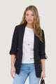 Giacca Only ONLARIS LIFE 3/4 LOOSE BLAZER CC TLR